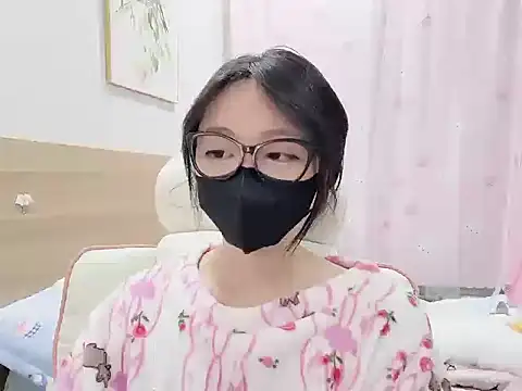 Yuyu-baobei online show from 01.08.26