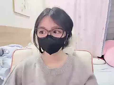 Snapshot of Yuyu-baobei chatting on 01.17.26 Yuyu-baobei online show from 01.17.26