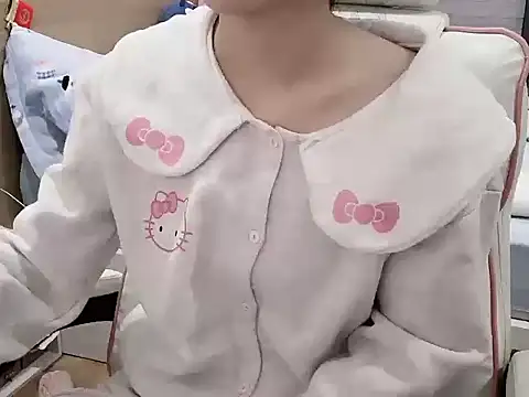 Snapshot of Yuyu-baobei chatting on 02.01.26 Yuyu-baobei online show from 02.01.26