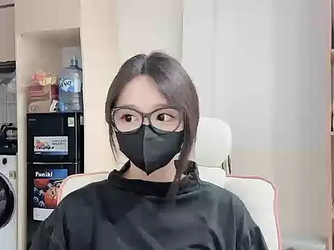 Snapshot of Yuyu-baobei chatting on 02.14.26 Yuyu-baobei online show from 02.14.26