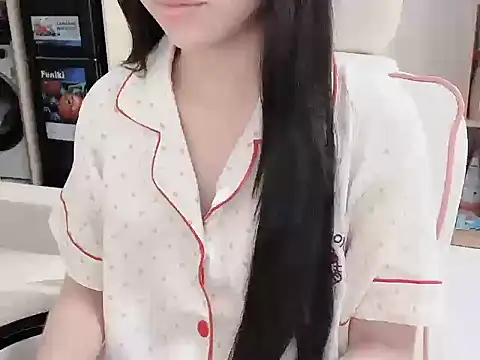 Snapshot of Yuyu-baobei chatting on 03.04.26 Yuyu-baobei online show from 03.04.26