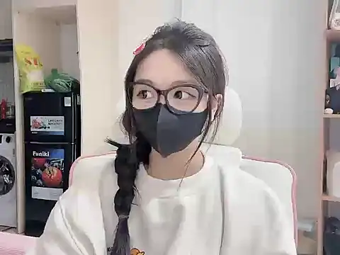 Yuyu-baobei online show from 03.10.26