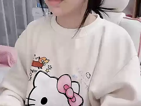 Yuyu-baobei online show from 03.15.26