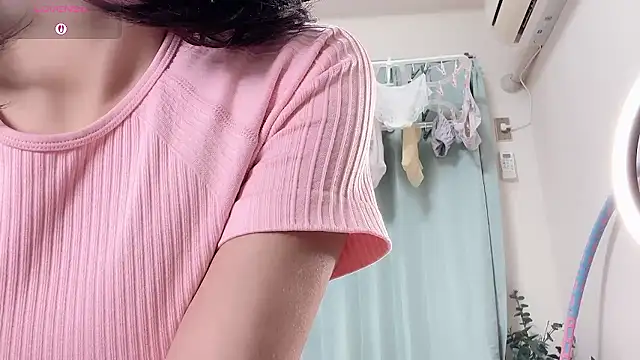 RURU-CHANN668 online show from 04.09.26