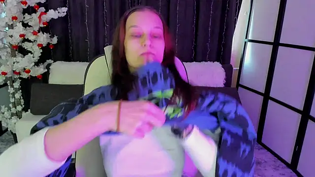 KrisDoeil online show from 01.17.26