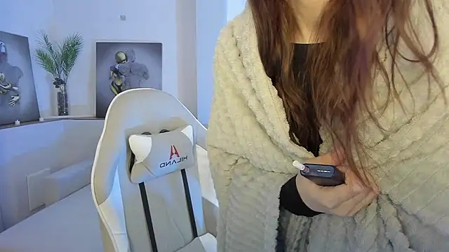 KrisDoeil online show from 02.02.26