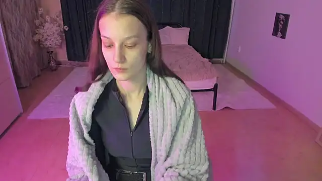 KrisDoeil online show from 02.16.26