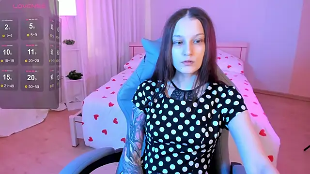 KrisDoeil online show from 04.05.26