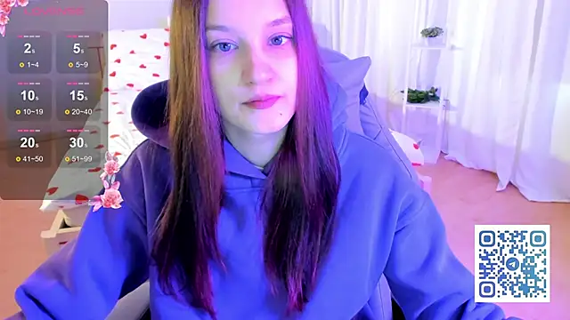 KrisDoeil online show from 04.16.26