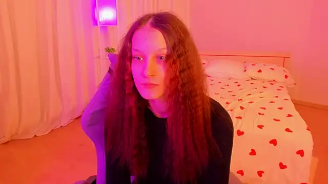 KrisDoeil online show from 04.22.26