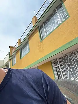 Johan stick online show from 01.05.26