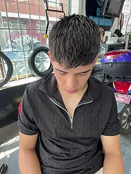 Johan stick online show from 01.11.26