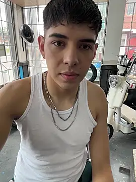 Johan stick online show from 01.12.26