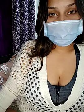 pushpa-rani1 online show from 12.03.25