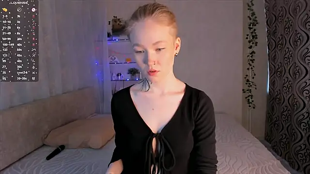 MaireLanda online show from 03.23.26