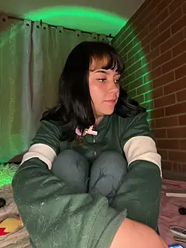 spooky doll online show from 03.18.26