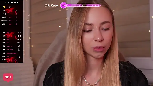 Snapshot of LysAstra chatting on 12.16.25 LysAstra online show from 12.16.25