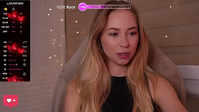 Snapshot of LysAstra chatting on 12.22.25 LysAstra online show from 12.22.25