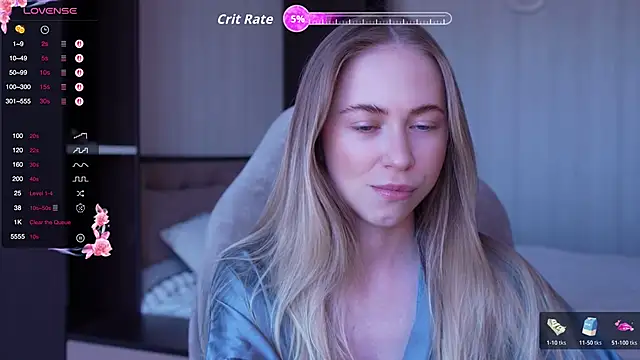 LysAstra online show from 03.07.26