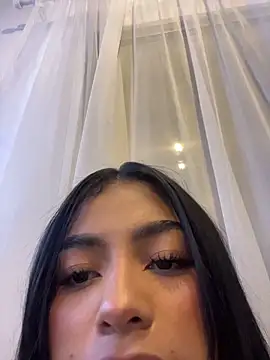 EvaBlazeXXX online show from 03.04.26