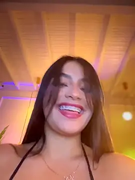 EvaBlazeXXX online show from 03.24.26