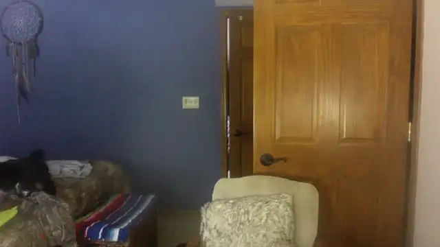 Snapshot of SpunRedneck chatting on 12.03.25 SpunRedneck online show from 12.03.25