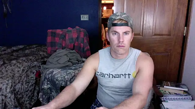 Snapshot of SpunRedneck chatting on 01.13.26 SpunRedneck online show from 01.13.26