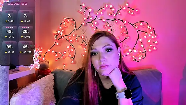 Ungoliant Kiss online show from 01.15.26