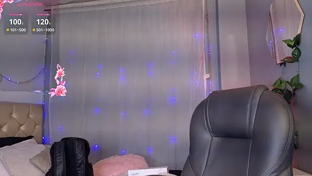 Snapshot of Kathy_1 chatting on 05.11.26 Kathy 1 online show from 05.11.26