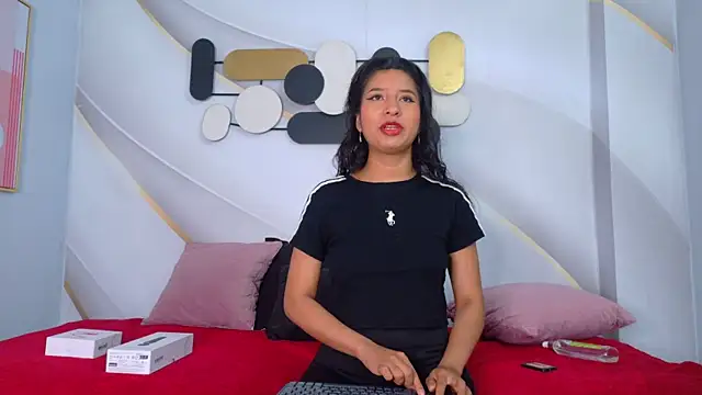 Snapshot of Kathy_1 chatting on 07.04.26 Kathy 1 online show from 07.04.26
