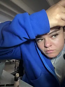 Camila Duarte2 online show from 02.19.26