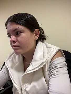 Camila Duarte2 online show from 03.02.26