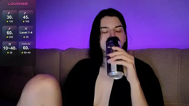 lololozhechka online show from 03.11.26