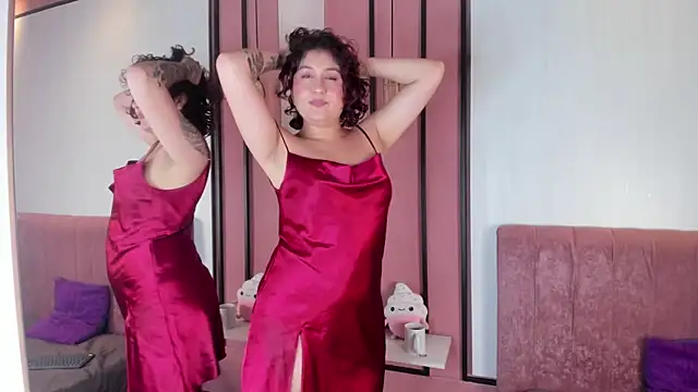 MissSavage  online show from 03.14.26