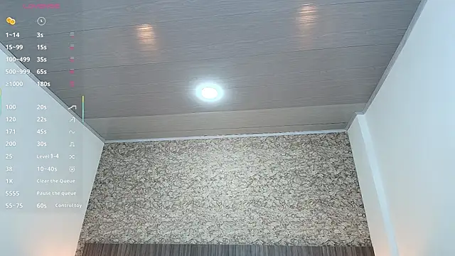 Snapshot of nicol_alvarez chatting on 12.20.25 nicol alvarez online show from 12.20.25