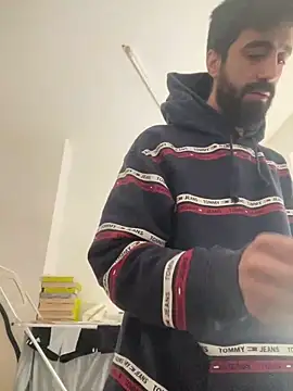 Ghost-Zero online show from 04.12.26