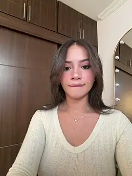 Snapshot of abbymnd1 chatting on 02.04.26 abbymnd1 online show from 02.04.26