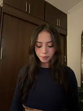 Snapshot of abbymnd1 chatting on 02.23.26 abbymnd1 online show from 02.23.26