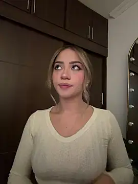 Snapshot of abbymnd1 chatting on 03.03.26 abbymnd1 online show from 03.03.26