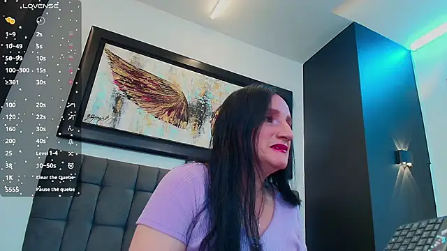 Snapshot of Andre_cloefoxx_ chatting on 01.15.26 Andre cloefoxx online show from 01.15.26