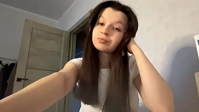 Snapshot of EllieBerrie chatting on 02.09.26 EllieBerrie online show from 02.09.26