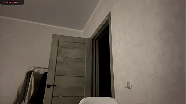 Snapshot of EllieBerrie chatting on 03.07.26 EllieBerrie online show from 03.07.26