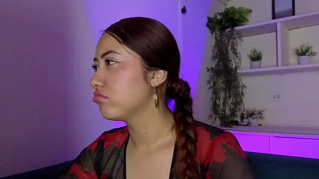 Saelivrae online show from 03.31.26