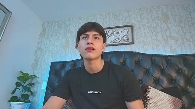 Lander Cruz online show from 02.03.26