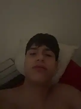 Lander Cruz online show from 04.03.26