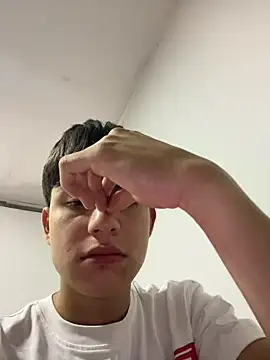 Lander Cruz online show from 04.06.26