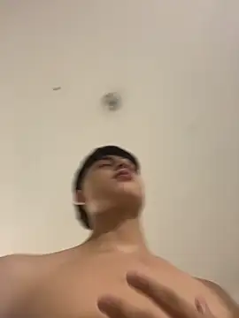 Lander Cruz online show from 04.09.26