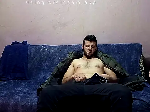 pumpman21 online show from 02.10.26