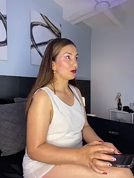 ViennaMilf online show from 02.08.26