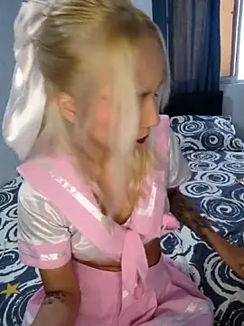 KasumiSophia online show from 03.27.26